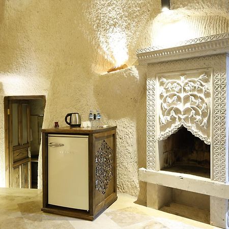 Ages In Cappadocia Hotel Uçhisar Exterior photo
